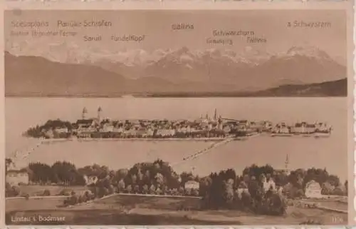 Lindau - 1934