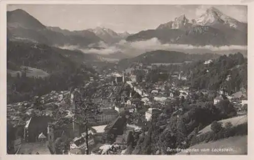 Berchtesgaden - ca. 1955