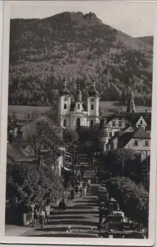 Haindorf - Sommerfrische