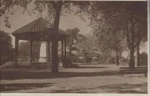 Großbritannien - Maidstone - Großbritannien - Brenchay Gardens