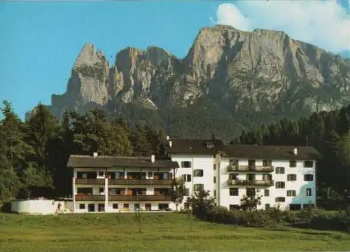 Italien - Italien - Völs - Pension Perwanger - 1994