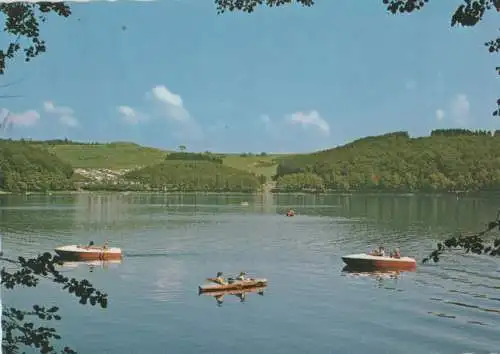 Gillenfeld - Pulvermaar - 1977