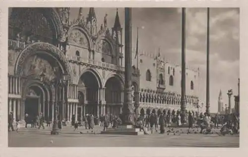 Italien - Italien - Venezia - ca. 1940