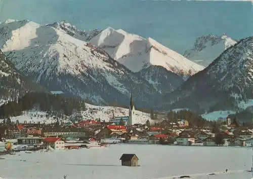 Oberstdorf - 1971