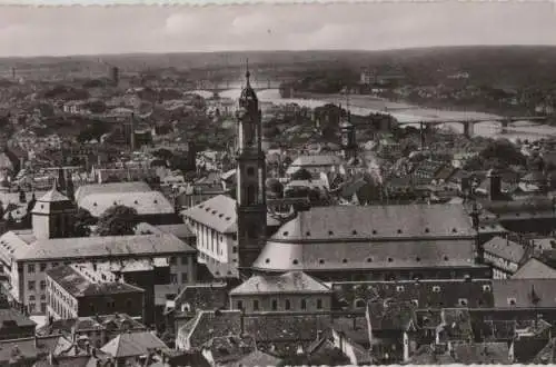 Heidelberg - ca. 1960