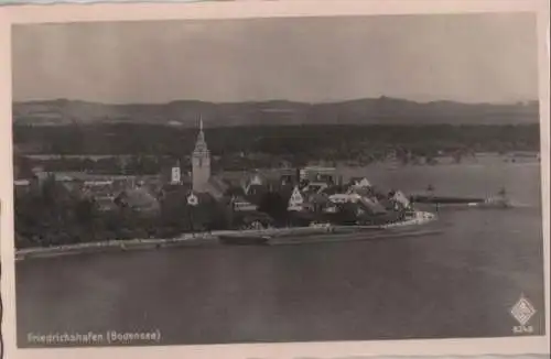 Friedrichshafen - ca. 1955