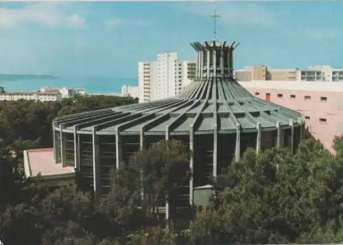 Spanien - Mallorca - La Porciuncula - ca. 1975