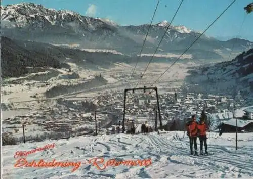 Österreich - Österreich - Schladming - Rohrmoos - 1976