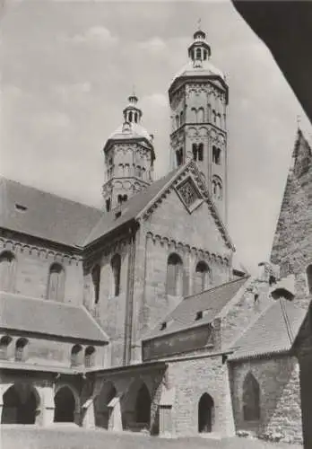 Naumburg - Dom - 1978