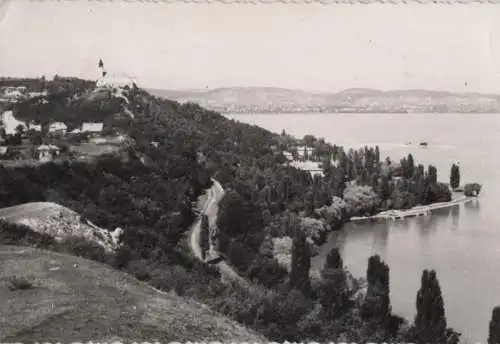 Ungarn - Ungarn - Balaton, Plattensee - 1965