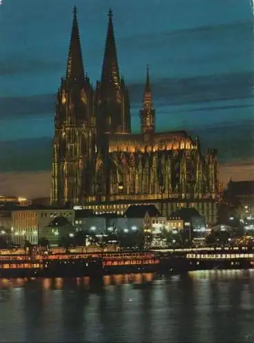 Köln - Dom