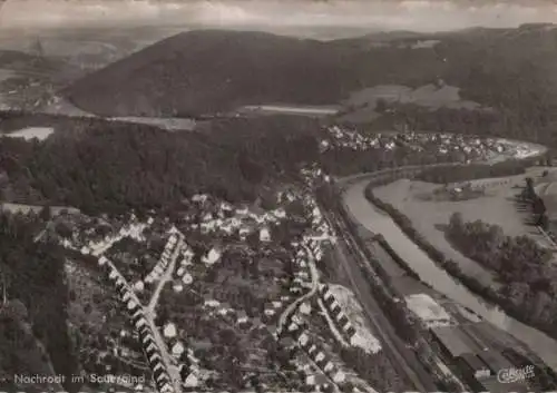 Nachrodt - 1962