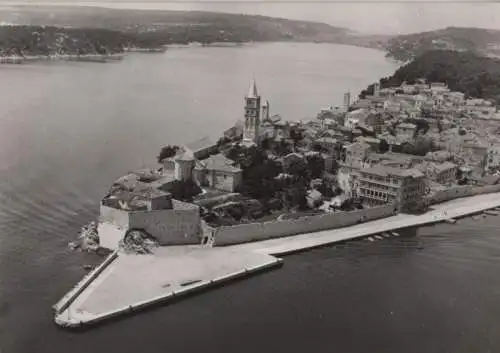 Kroatien - Kroatien - Rab - ca. 1970