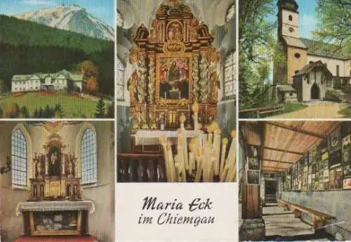 Siegsdorf - Siegsdorf - 1994