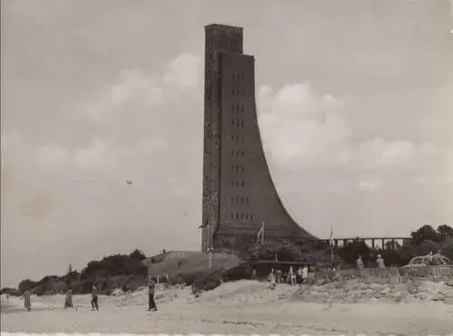 Laboe - Marine-Ehrenmal