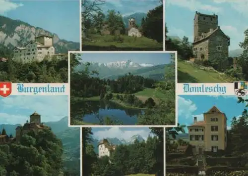 Österreich - Österreich - Burgenland - ca. 1980