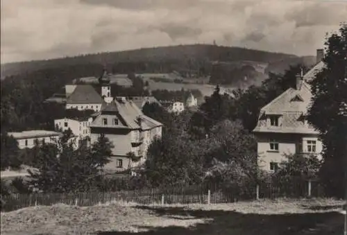 Tschechien - Tschechien - As - 1963