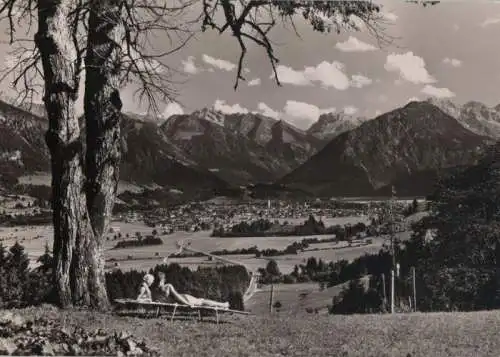 Oberstdorf - 1959