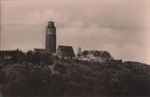 Inselsberg - 1957