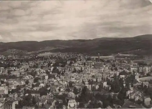 Tschechien - Tschechien - Jablonec nad Nisou - ca. 1965