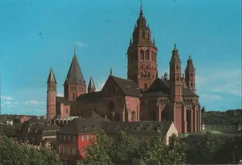 Mainz - St.-Martins Dom