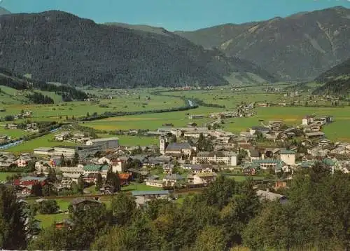 Österreich - Sankt Johann in Tirol - Österreich - Ansicht