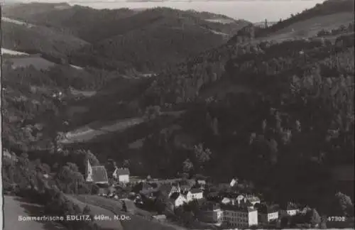 Österreich - Österreich - Edlitz - ca. 1965