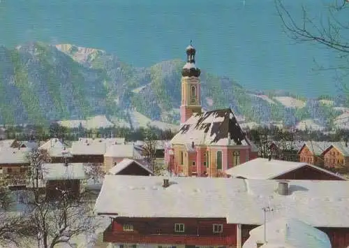 Lenggries - ca. 1975