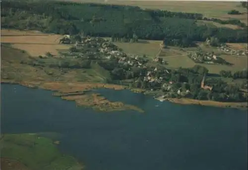 unbekannter Ort - Ort am Wasser