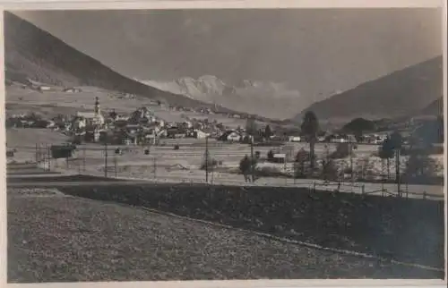 Österreich - Österreich - Fulpmes - ca. 1955