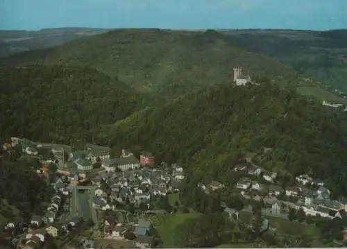 Nassau - Teilansicht - 1983