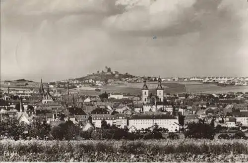 Fulda - Ansicht