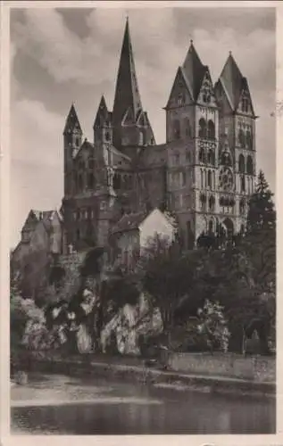 Limburg - Dom - 1952