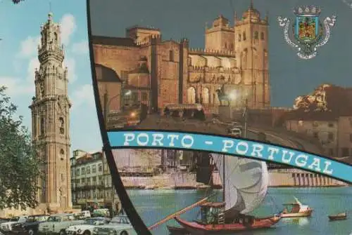 Portugal - Portugal - Porto - ca. 1975