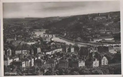 Würzburg - 1940