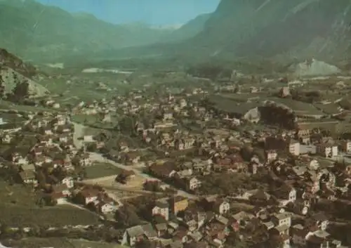 Schweiz - Schweiz - Sierre - 1965