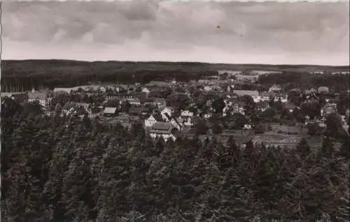 Königsfeld - ca. 1960