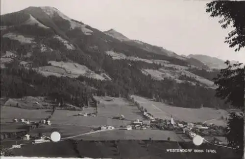 Österreich - Österreich - Westendorf - ca. 1975