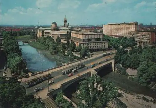 München - Deutsches Museum - ca. 1975