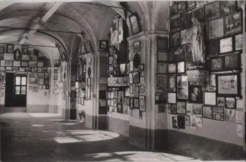 Frankreich - Frankreich - La Trinite-Laghet - Sanctuaire de Notre-Dame - ca. 1955