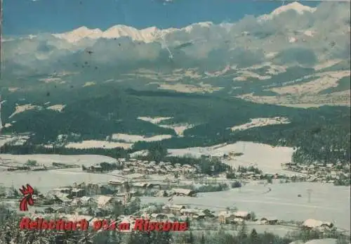 Italien - Italien - Bruneck-Reischach - 1993