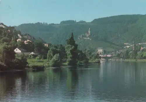 Cochem - ca. 1990