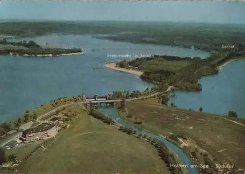 Haltern am See - Südufer