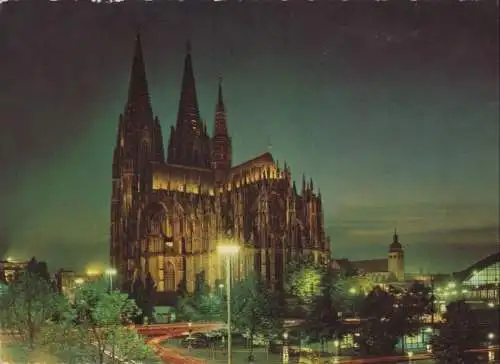 Köln - Dom