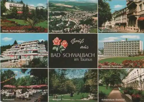 Bad Schwalbach - 1985