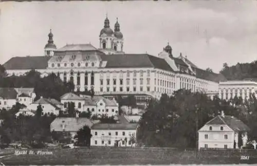 Österreich - Österreich - Sankt Florian - 1960