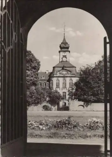 Leipzig - Gohliser Schlösschen