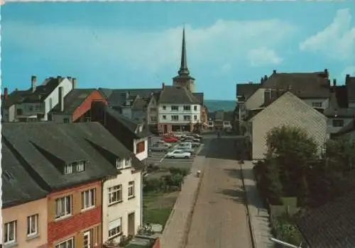 Belgien - Belgien - Sankt Vith - Saint-Vith - 1987