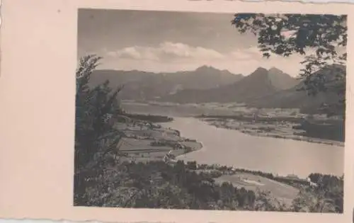 Österreich - Österreich - Wolfgangsee - ca. 1935