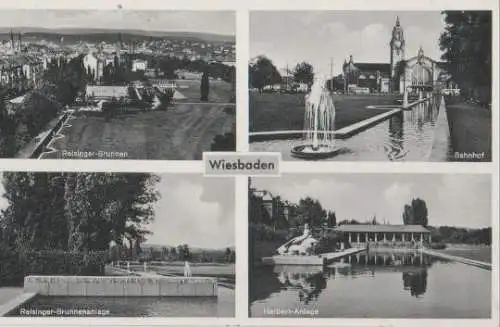 Wiesbaden - 1955